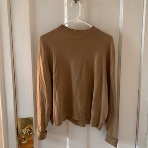 Everlane cashmere sweater